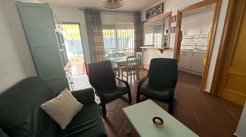 Foto 2 de Casa o xalet de lloguer a Avenida del el Terrón, La Antilla, Huelva