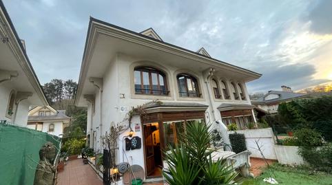 Foto 2 de Casa adosada en venda a Galdakao, Bizkaia