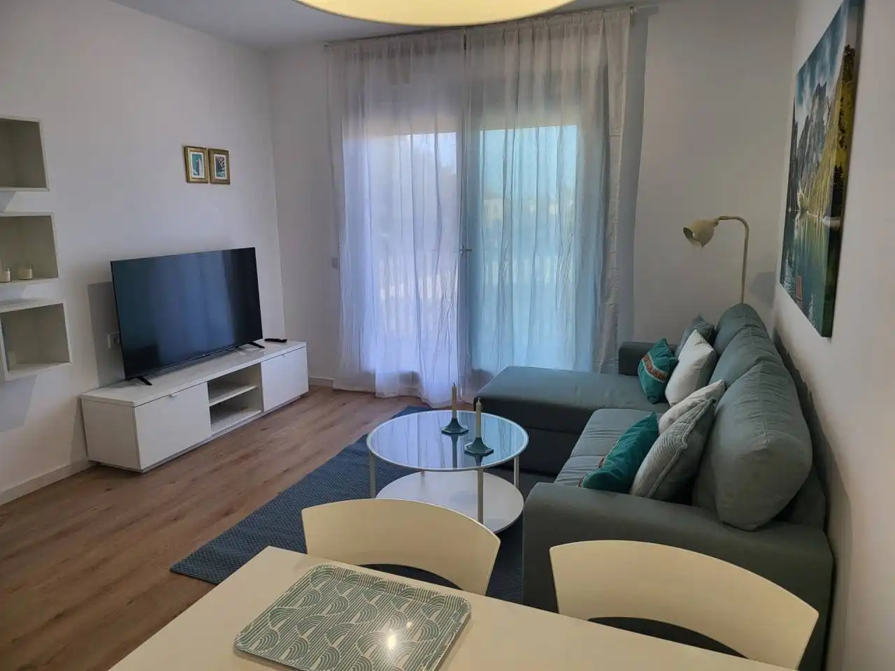 Flat for rent in Calle D´Otos, Fonteta de Sant Lluís