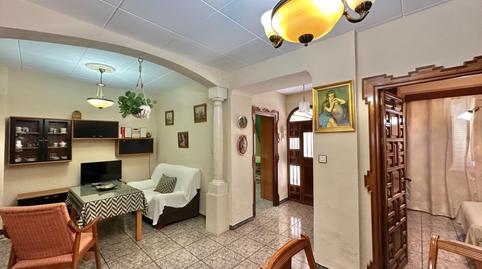 Foto 4 de Casa adosada en venta en Casco Histórico, Antequera