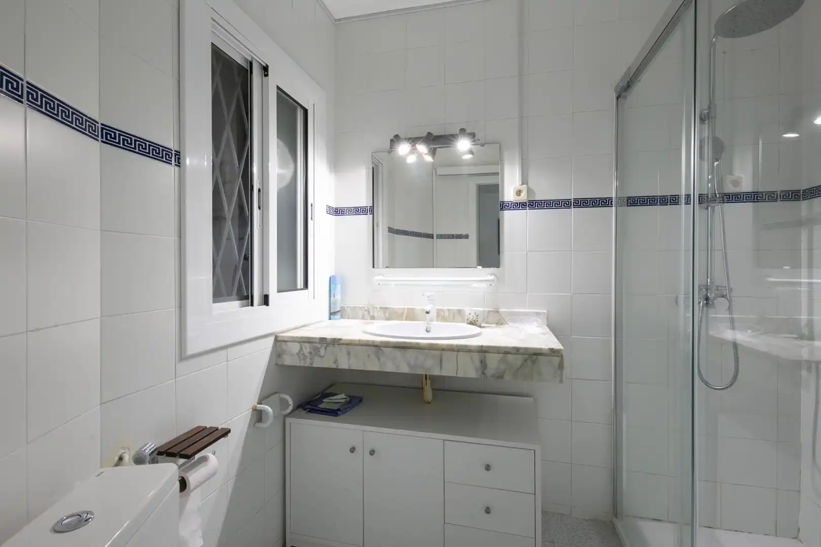 Baño de Piso en venta en Barcelona con Parquet