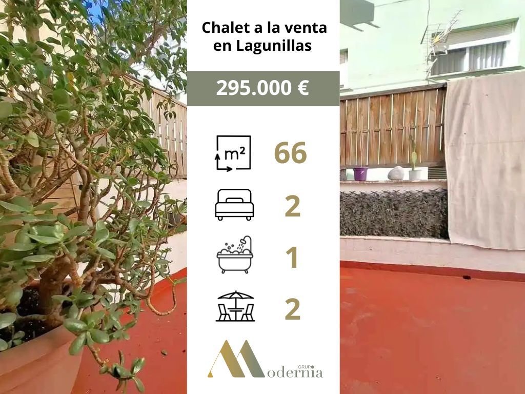 Single-family semi-detached for sale in Málaga Capital  with Air Conditioner and Terrace