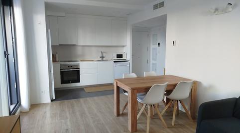 Foto 2 de Pis de lloguer a Carrer del Cobalt, La Marina del Prat Vermell,  Barcelona Capital