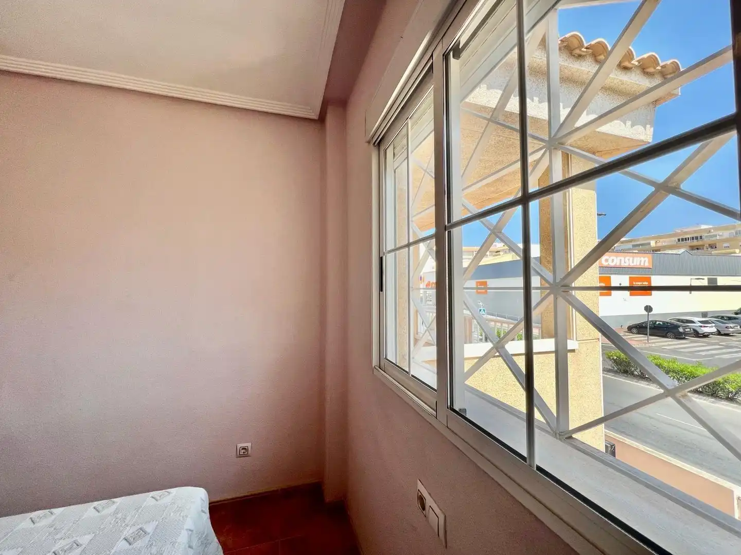 Terraza de Casa o chalet en venta en Torrevieja con Jardín privado, Terraza y Trastero