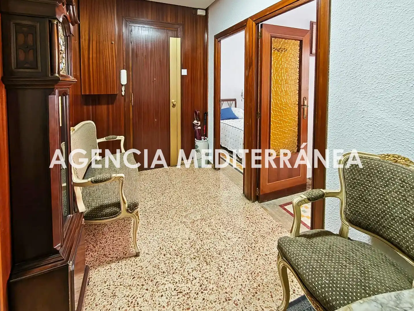 Appartement avec terrasse à vendre à L'Eixample, imagen 3