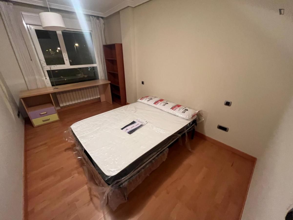 Apartment to share in San Adrián