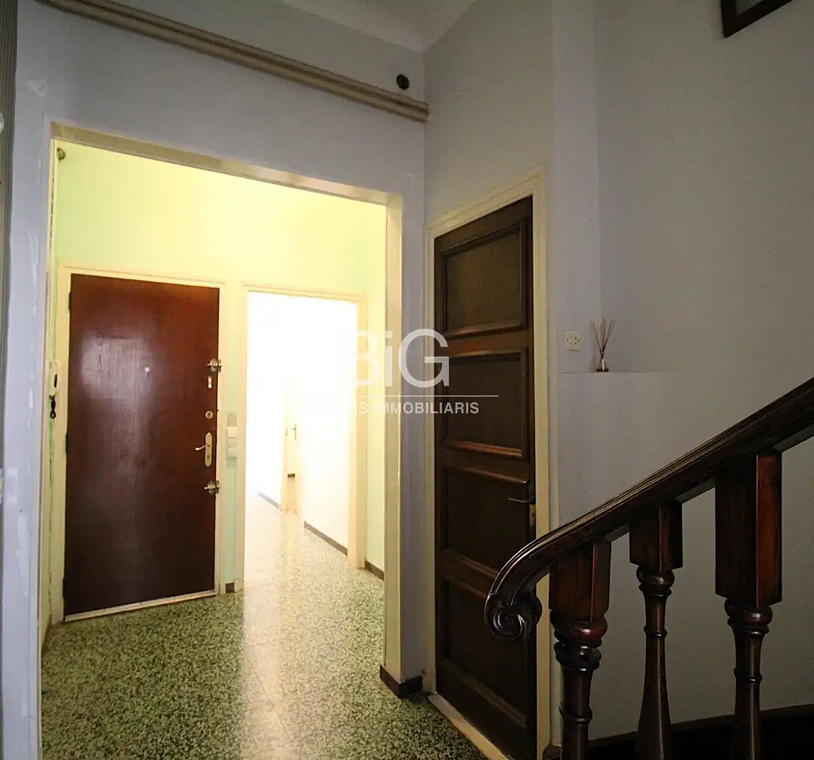 Ático en venta en Mataró con Calefacción, Terraza y Trastero