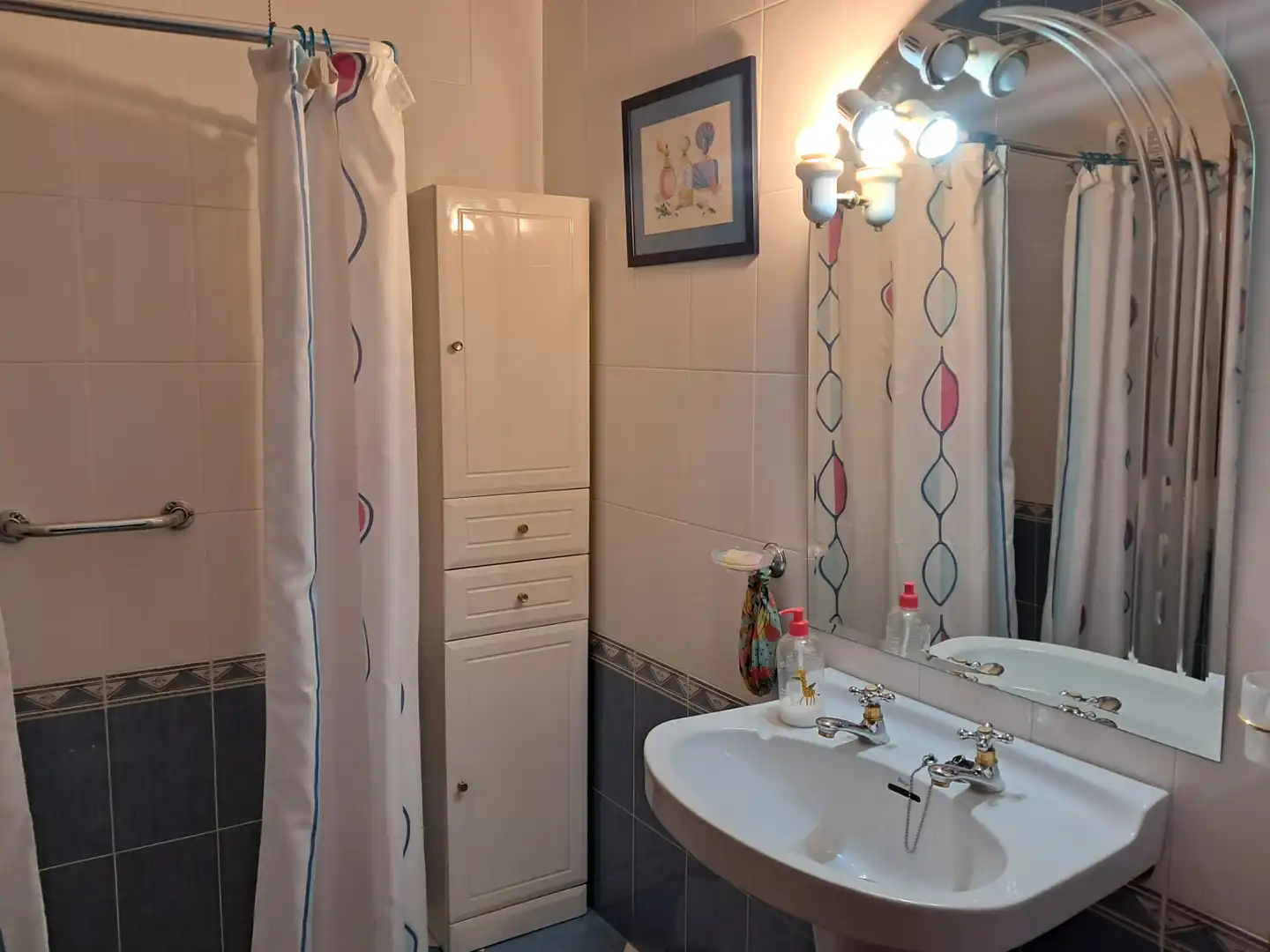Baño de Piso en venta en Bujalance con Terraza