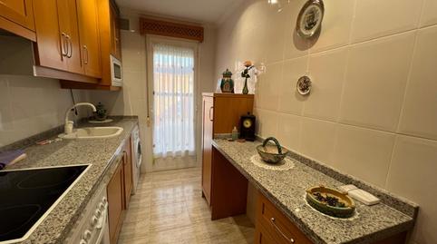 Foto 3 de Pis en venda a San Sebastian, Casco Antiguo Sur, Ciempozuelos