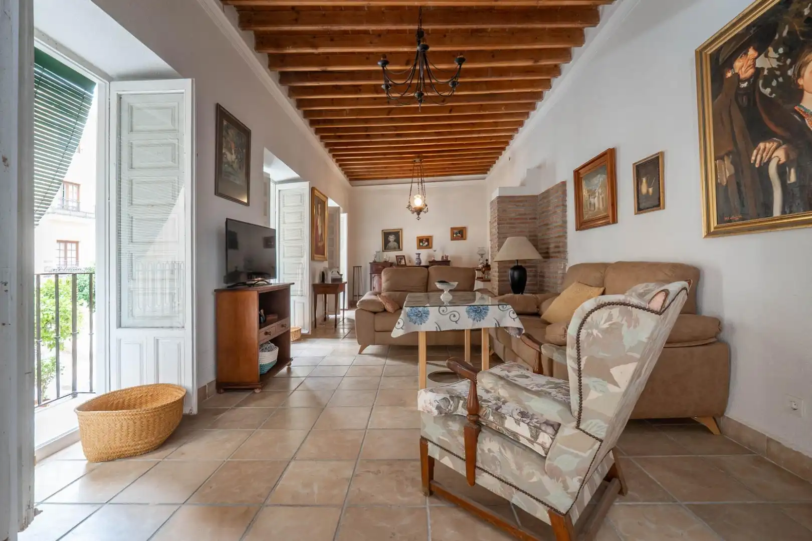 Haus mit Terrasse zum Verkauf in Calle FUENTE NUEVA, imagen 2
