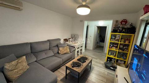 Foto 3 de Piso en venta en Amposta, Madrid