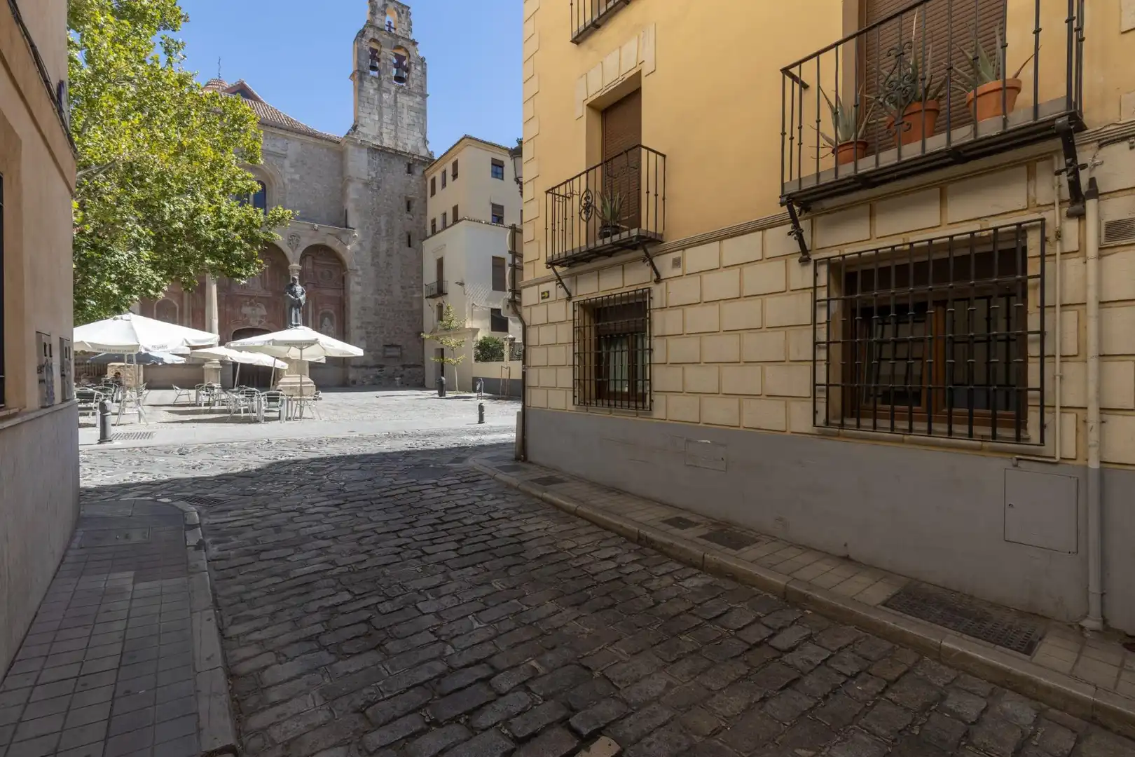 Casa o xalet en venda a San Matías - Realejo