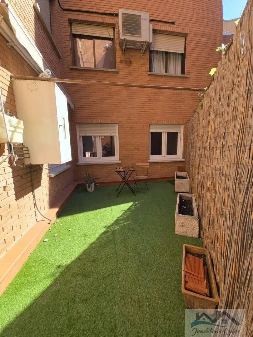 Flat for rent in Boadilla del Monte, Madrid