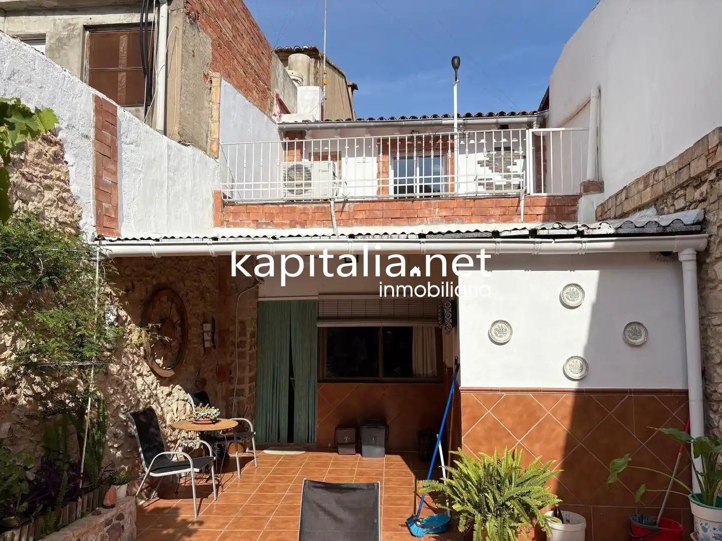 Adosado con terraza en venta en Calle JOAN MORENO, imagen 31