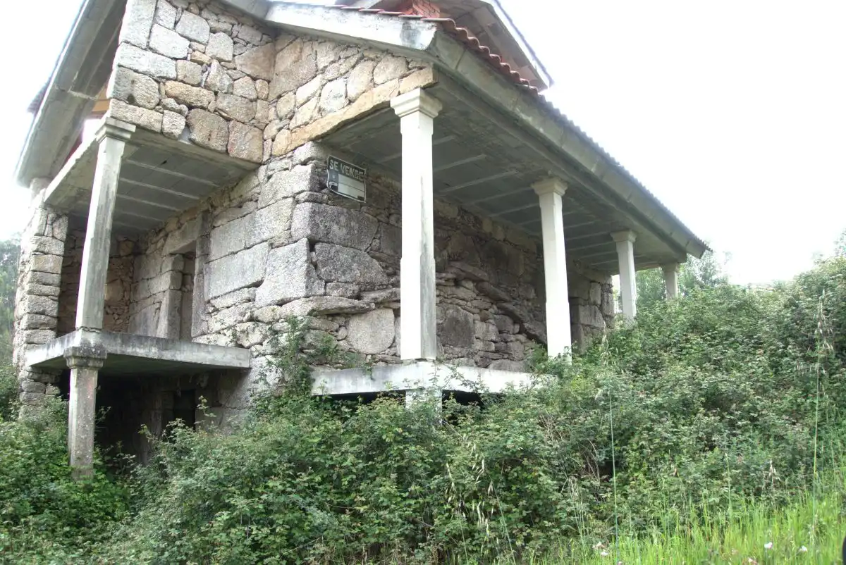 House with terrace for sale in Salceda de Caselas, imagen 10