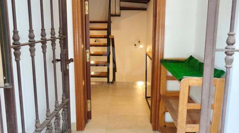 Foto 3 de Casa adosada en venta en Cerrado de Calderón - Hacienda Paredes, Málaga Capital