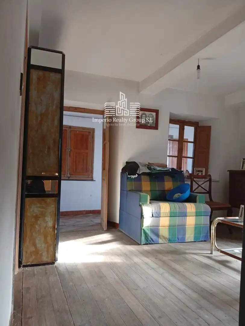 Haus oder Chalet zum Verkauf in Mieres (Asturias) mit Terrasse