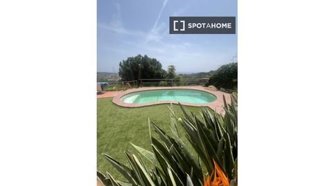 Foto 5 de Piso para compartir en Alella, Barcelona