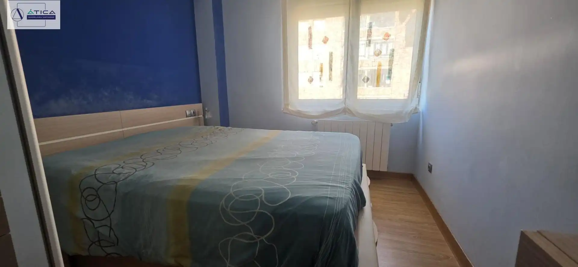 Piso en venta en Avenida Besaya, Covadonga - Campuzano - Ciudad Vergel