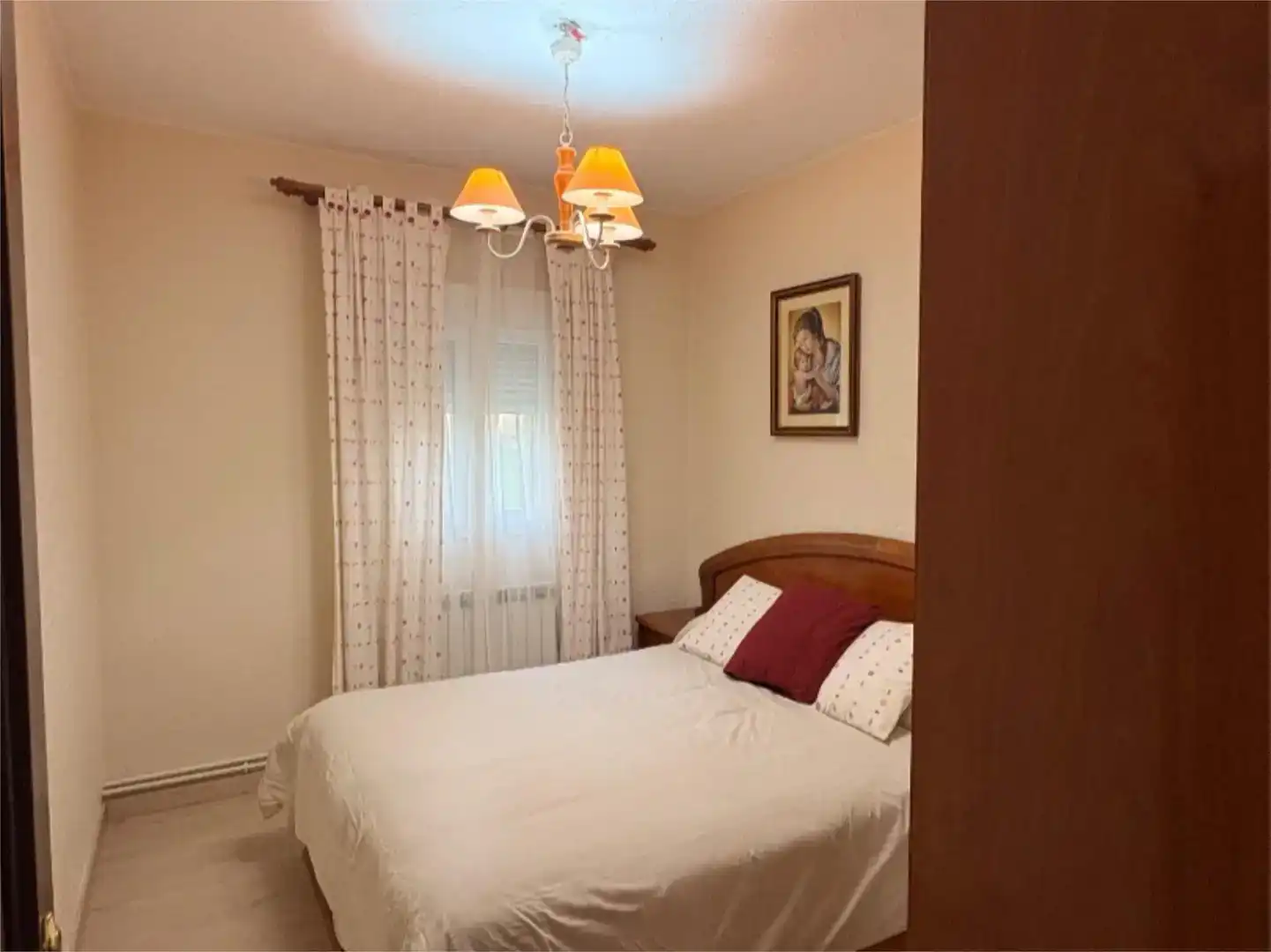 Habitación de Piso en venta en Beriáin
