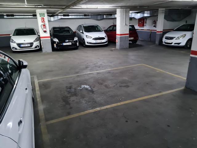 Garaje en Venta en Maragall, 268 en Vilapicina i la Torre Llobeta