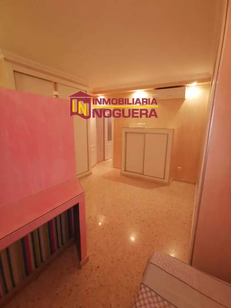 Bedroom of Flat for sale in Écija