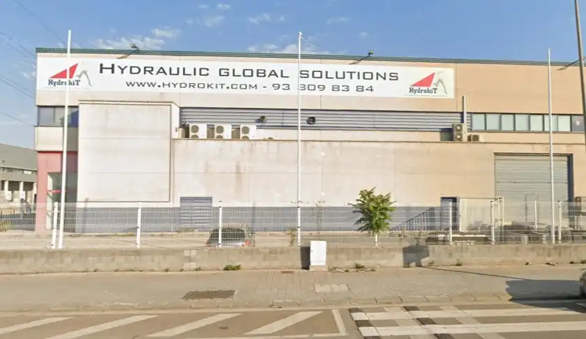 Industriegebäude zur Miete in Carrer de la Mare de Déu de Núria 25, imagen 14