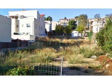 Terreny residencial en venda a Avenida Espanya