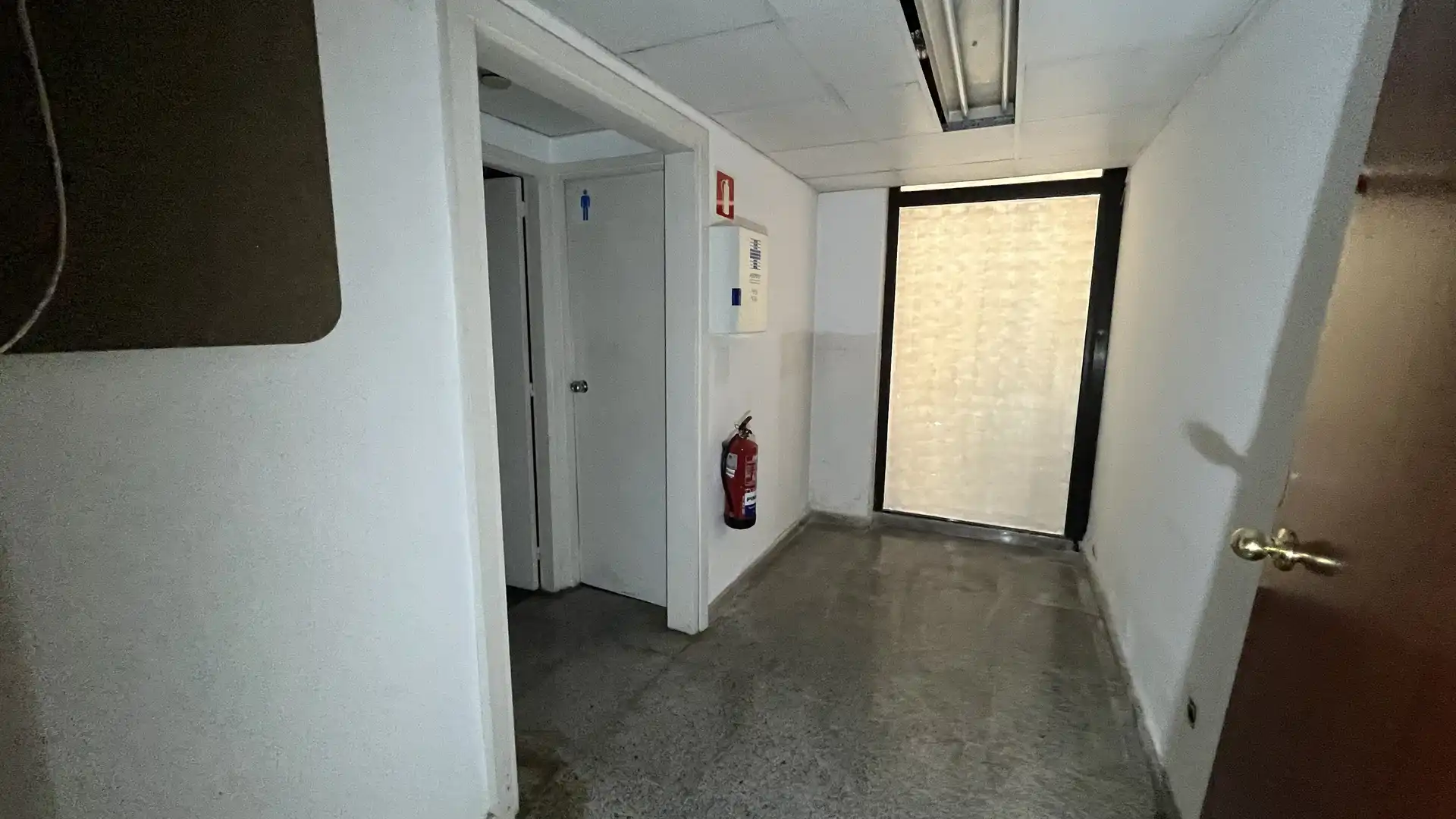 Local de lloguer en Santa Maria de Palautordera