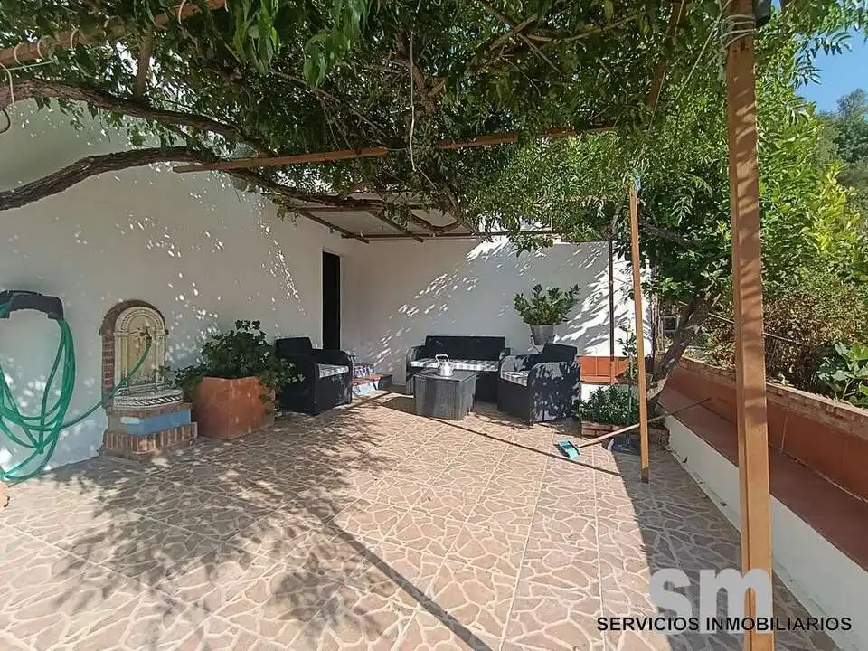 Residential land for sale in Grazalema, imagen 14
