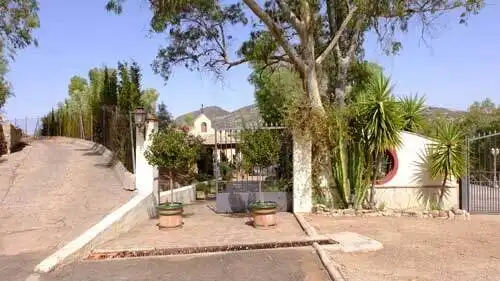Terreny residencial en venda a Olvera