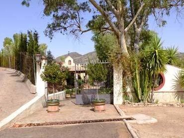 Terreno residenziale in vendita a Olvera
