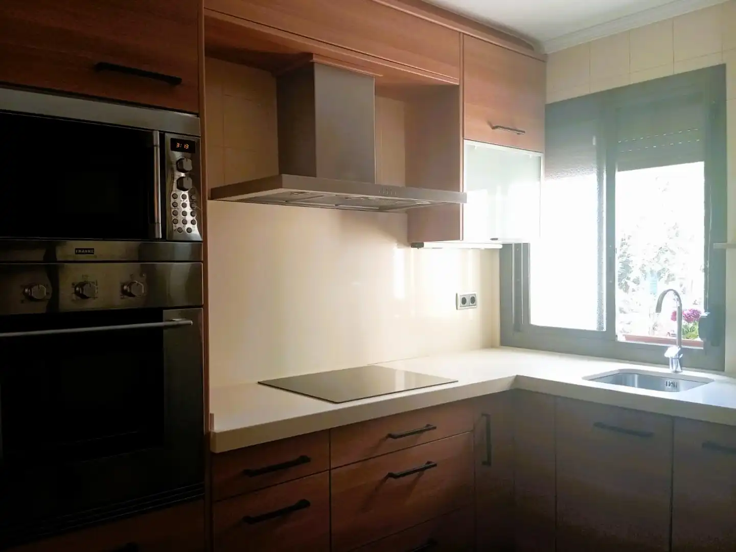 Wohnung mit Terrasse zum Verkauf in Carrer d'Andrade, imagen 15