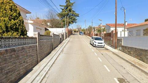 Foto 3 de Casa adosada en venda a Cl Albufera, Lliçà d'Amunt, Barcelona