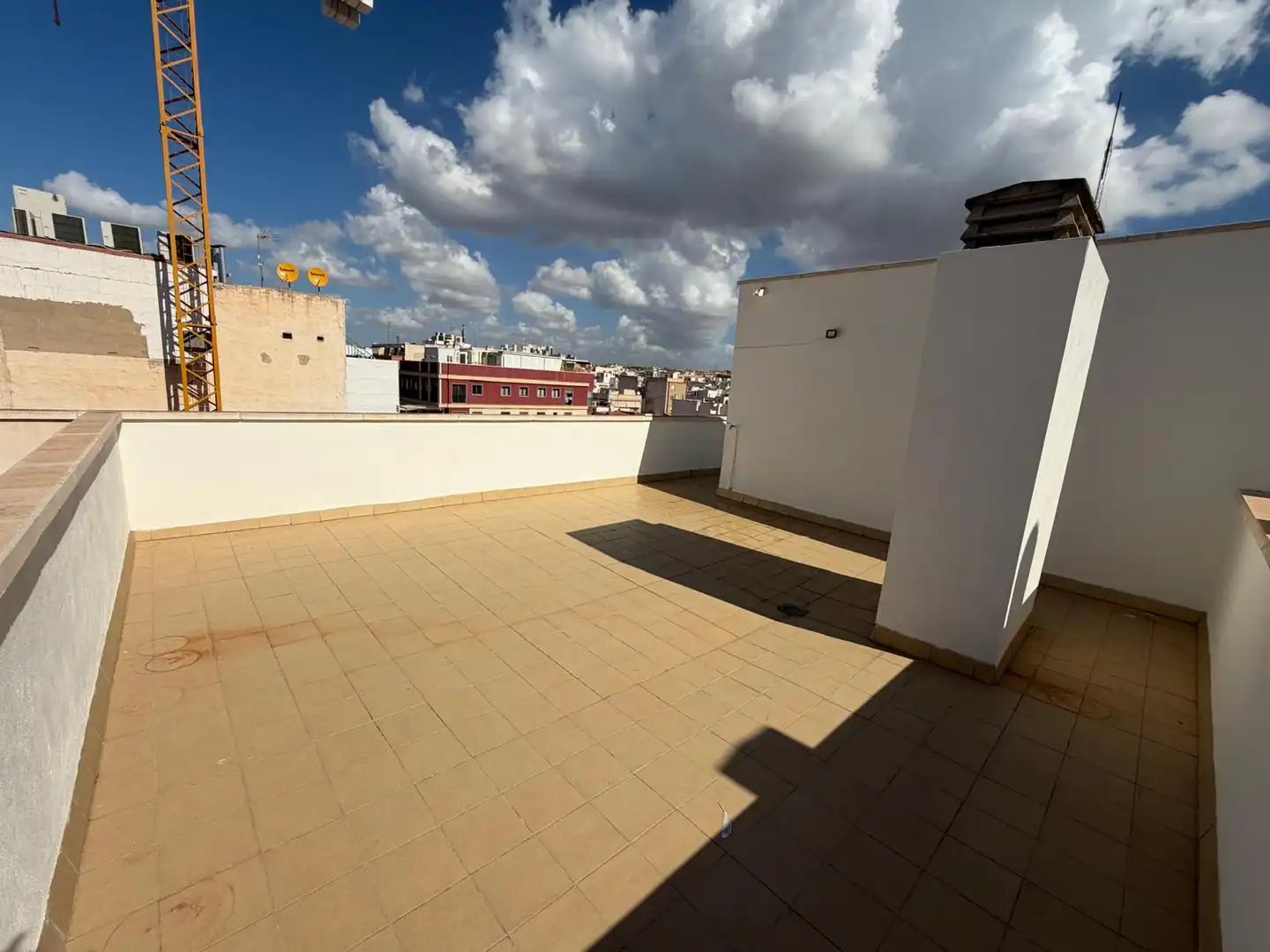 Penthouse mit Terrasse zum Verkauf in Carrer Santa Isabel 30, imagen 21