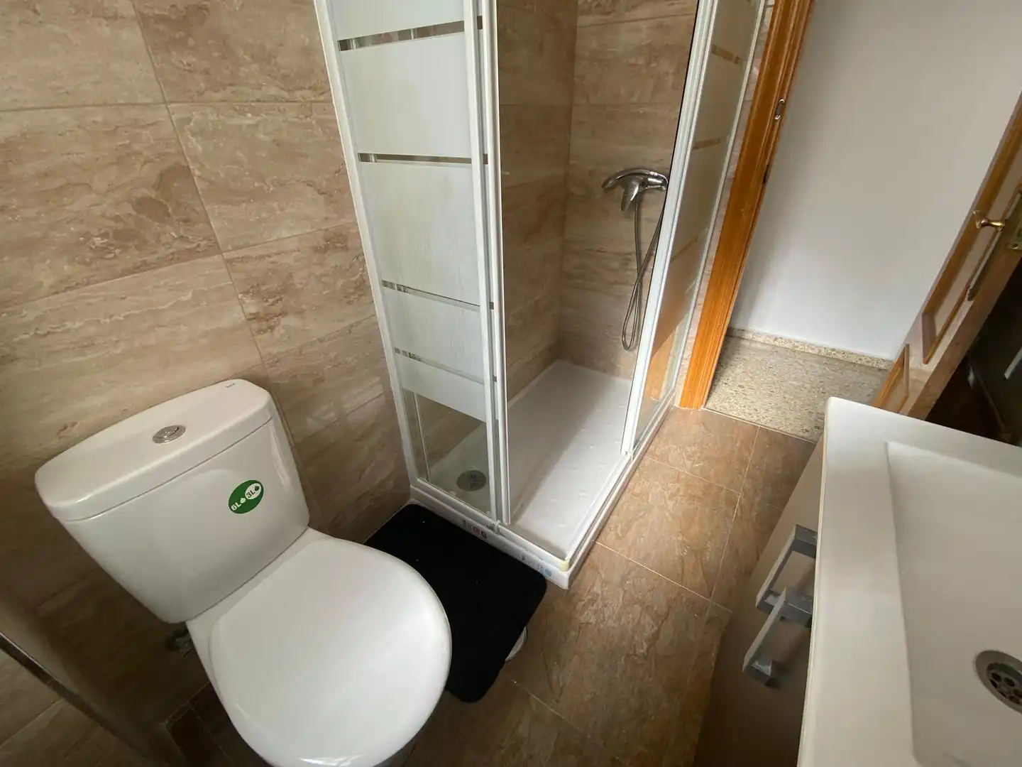 Wohnung zur Miete in Calle Doctor García Reyes, Parque Sur