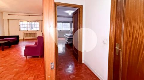 Foto 3 de Planta baixa en venda a De Vital Aza, Pueblo Nuevo,  Madrid Capital