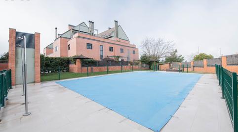 Photo 3 of Duplex for sale in Calle Ramón y Cajal, Parque Empresarial, Las Rozas de Madrid