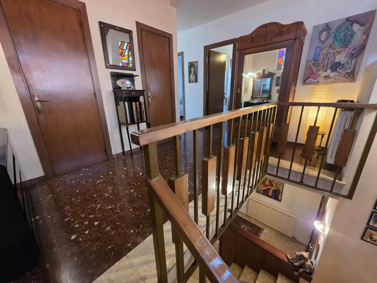 Casa o chalet en venta en Igualada con Calefacción, Jardín privado y Terraza