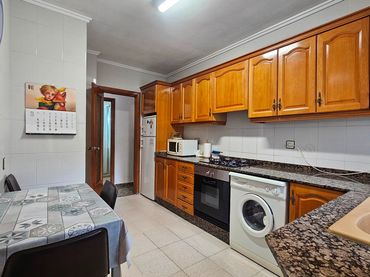 Appartement avec balcon à vendre à Pueblo