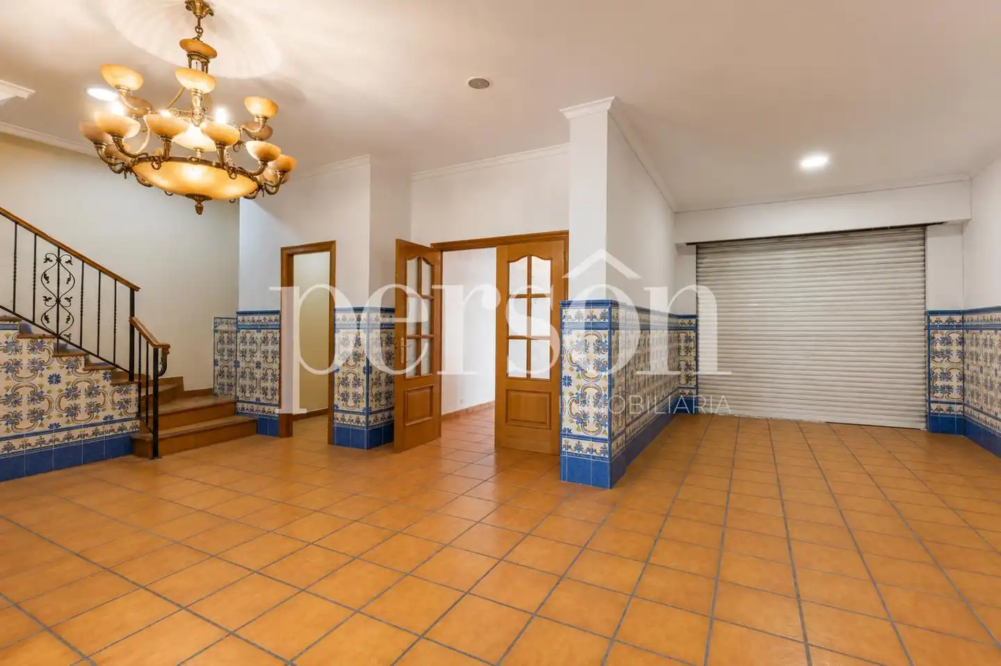 Casa o chalet en venta en Torrent con Jardín privado, Terraza y Balcón