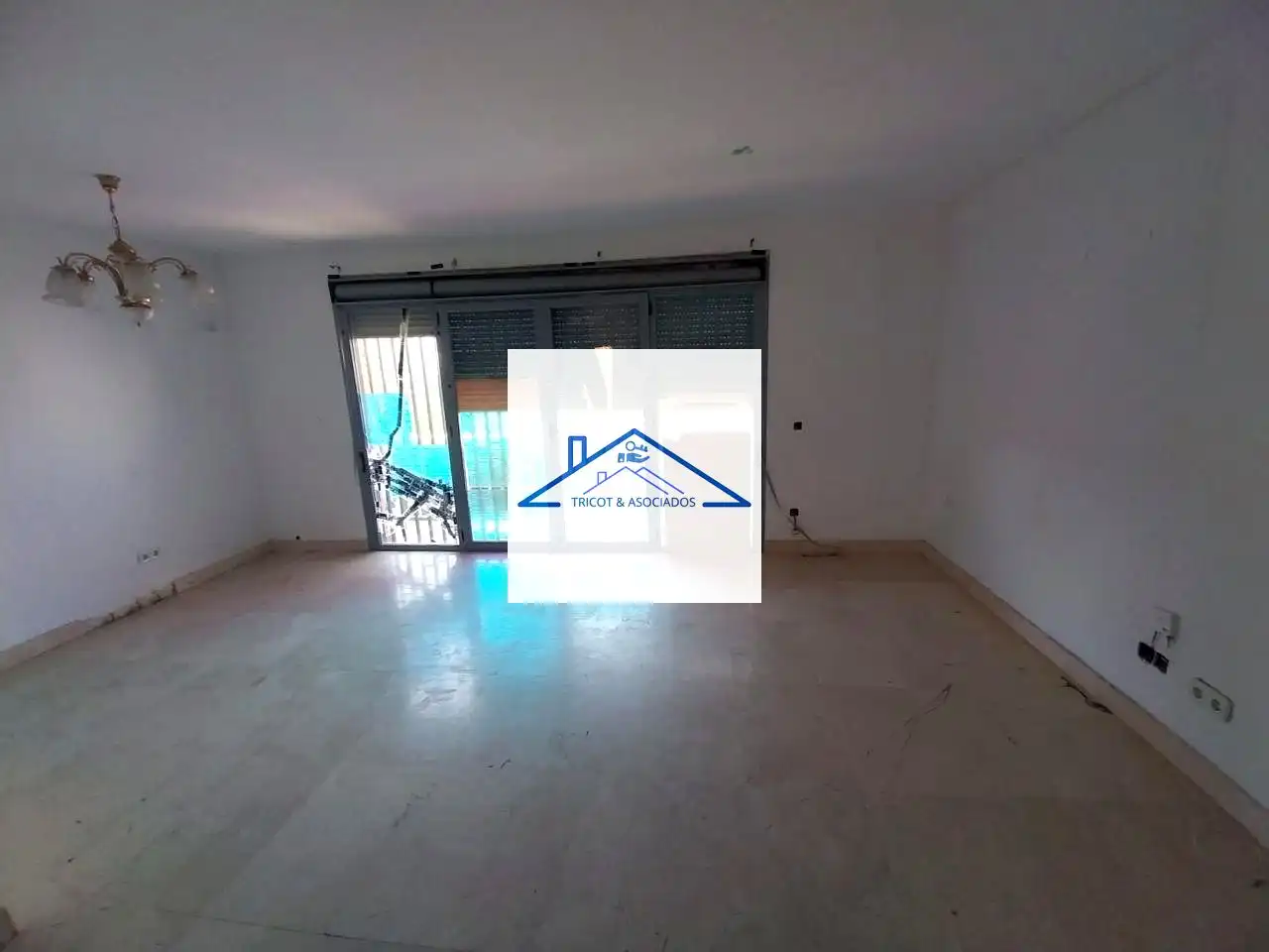 Vista exterior de Casa o chalet en venta en Quismondo con Jardín privado y Terraza