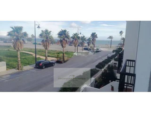 Casa-chalet en Alquiler en Los Álamos