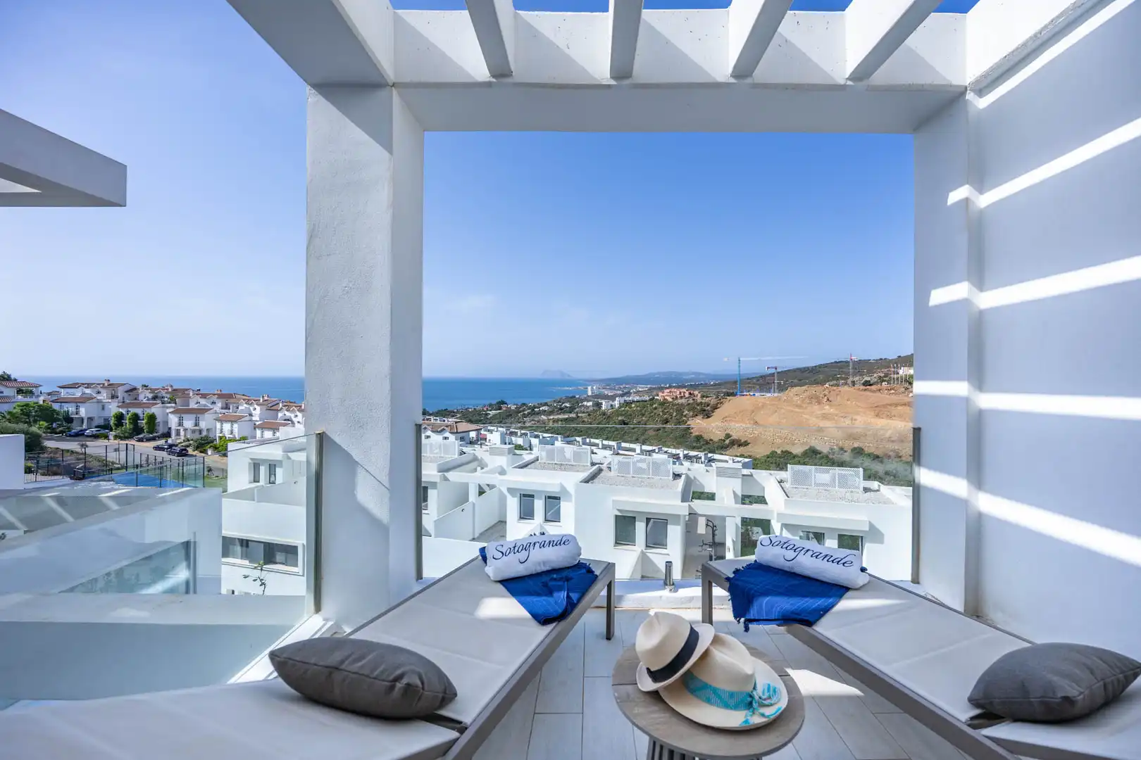 Terraced house with pool for sale in Chullera, imagen 32