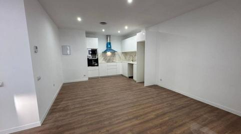 Foto 4 de Piso de alquiler en Font Verda, Granollers