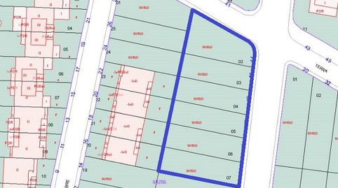 Foto 2 de Residencial en venta en Carrer Montsià, 17, La Secuita, Tarragona