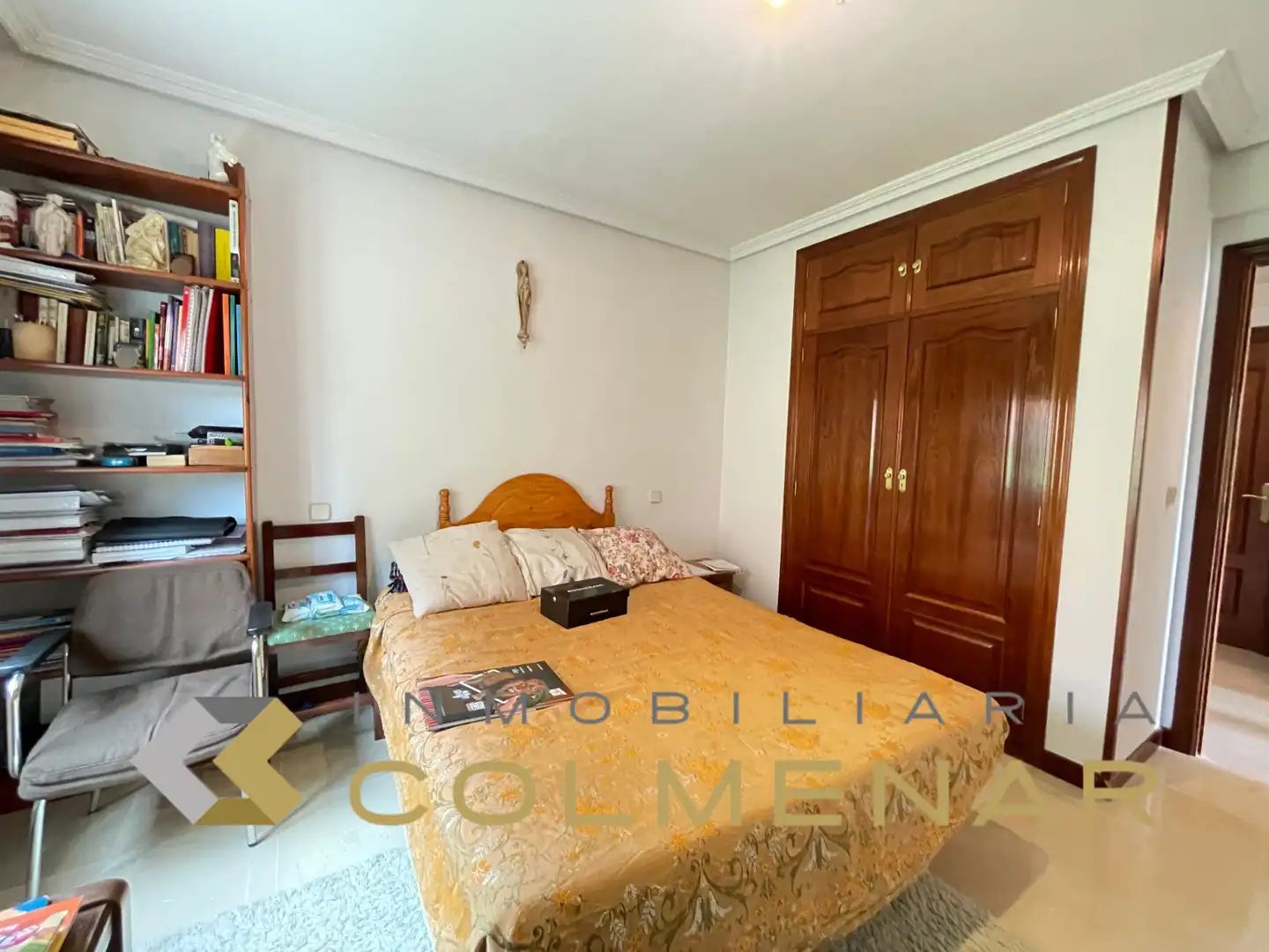 Casa o chalet en venta en Colmenar Viejo con Calefacción, Jardín privado y Trastero