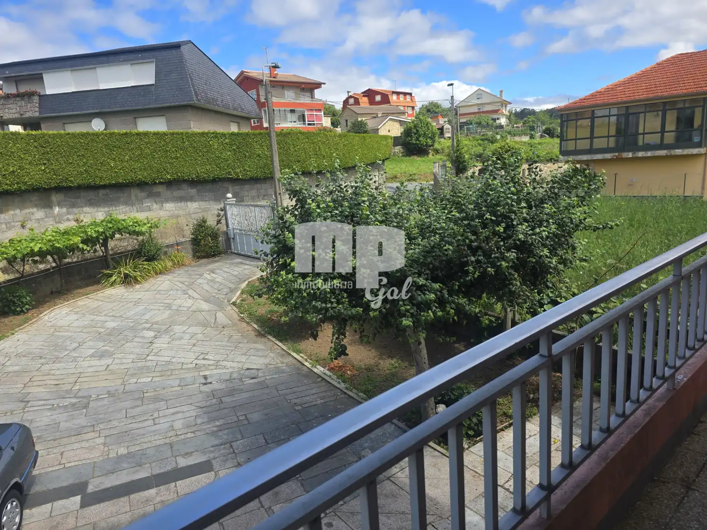 Casa o chalet en venta en Camiño da Torre, Cabral - Candeán