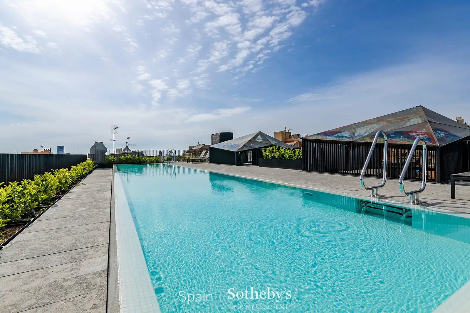 Appartement compact avec piscine à vendre à Carrer de Girona, imagen 61