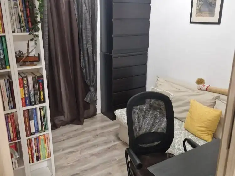 Flat with lift for sale in carrer del Farell 15, imagen 12